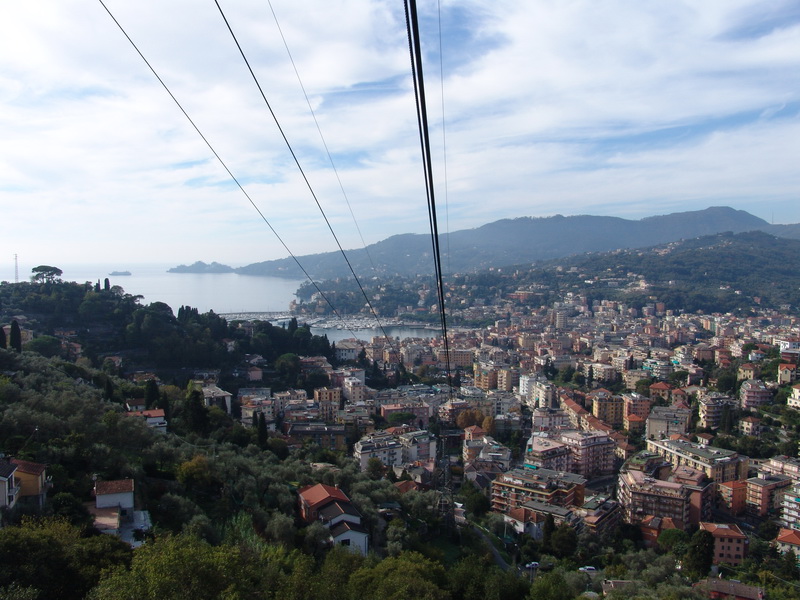 209 retour telepherique rapallo 0109