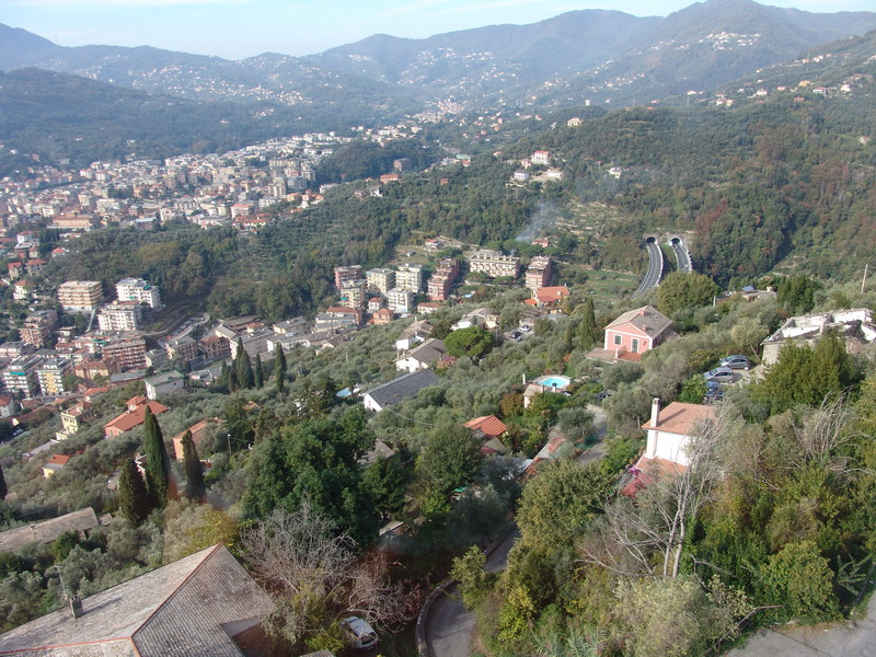 206 retour telepherique rapallo 0106