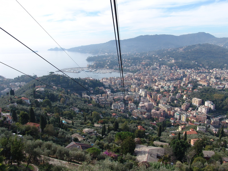 205 retour telepherique rapallo 0105