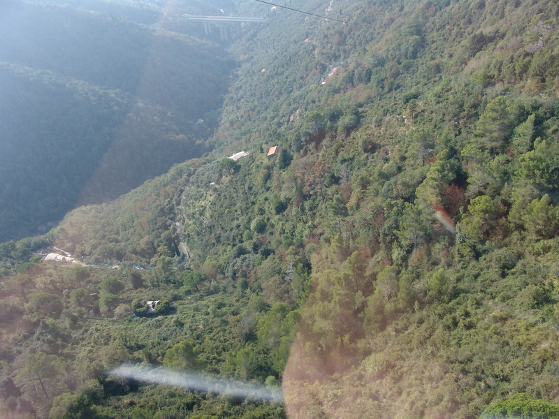 200 retour telepherique rapallo 0100