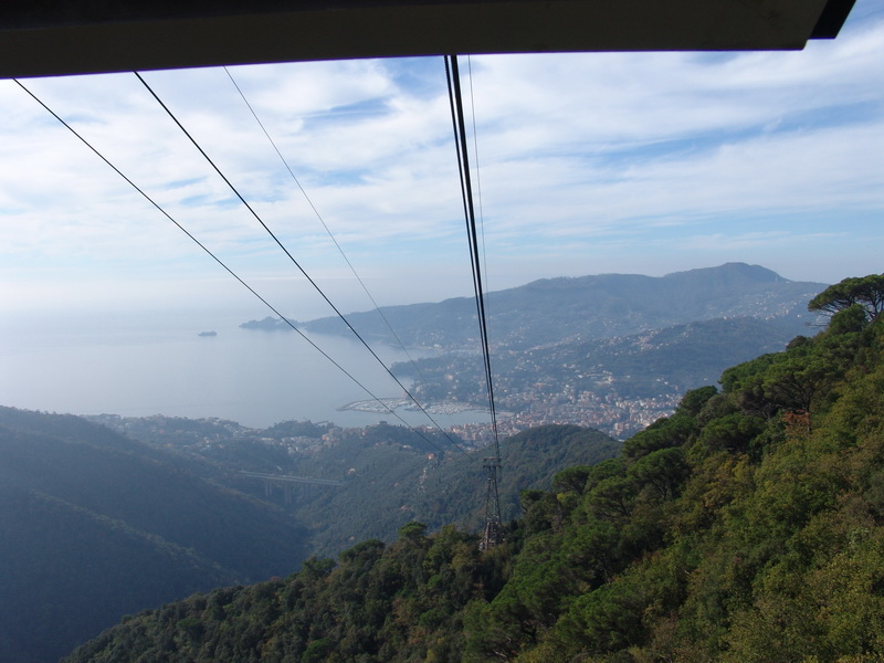 196 retour telepherique rapallo 0096