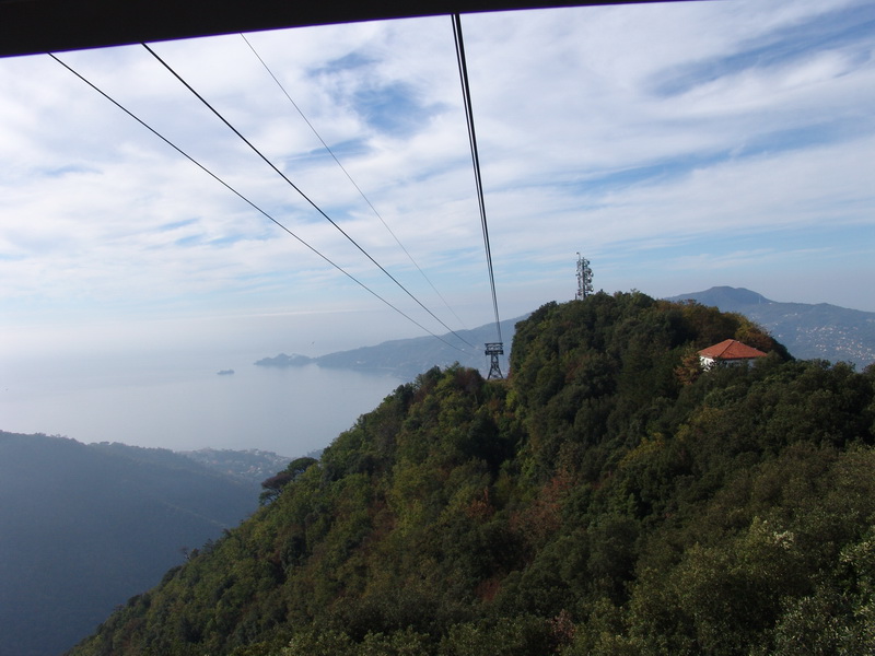 192 retour telepherique rapallo 0092