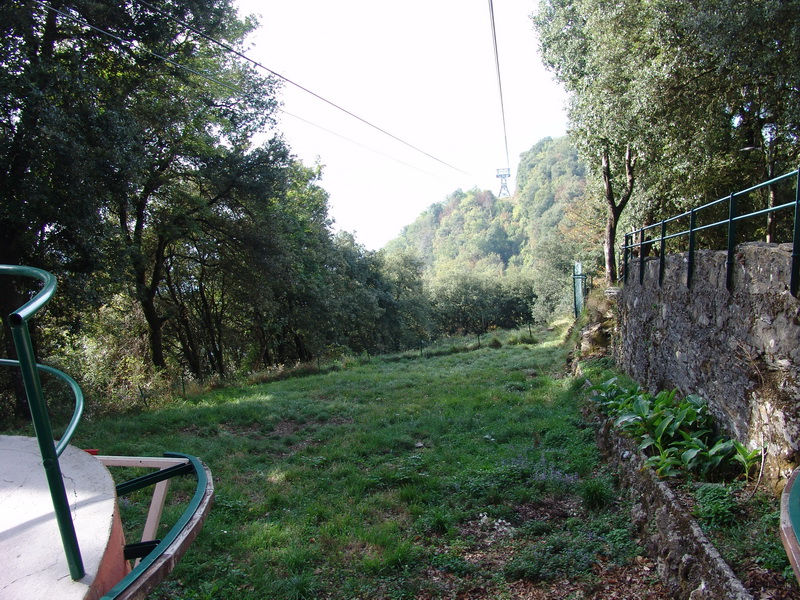 190 retour telepherique rapallo 0090