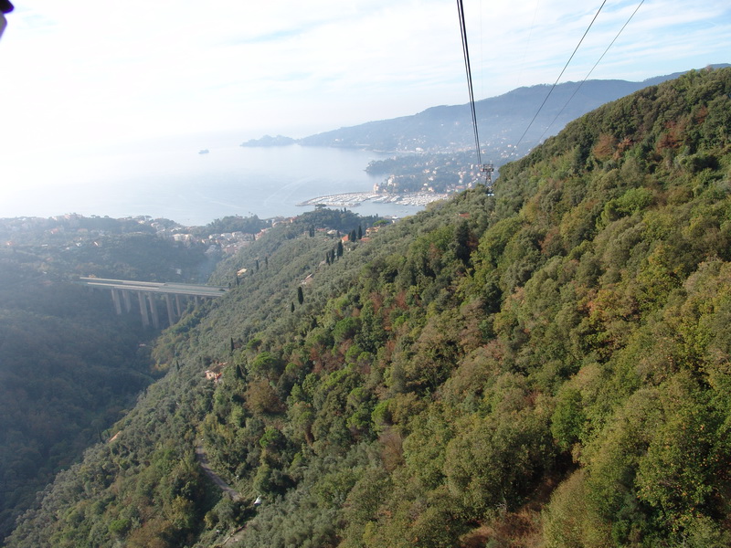 151 depart telepherique rapallo 0051