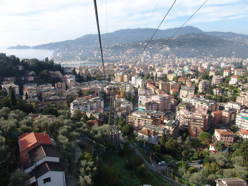 145 depart telepherique rapallo 0045