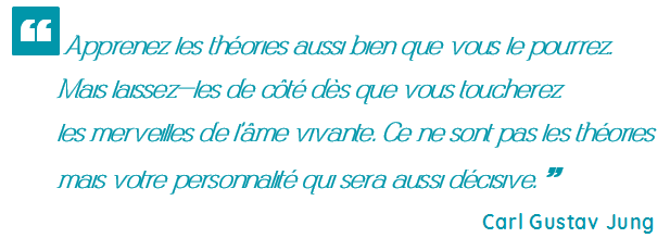 citation_carl gustav jung_personnalité_professionnels