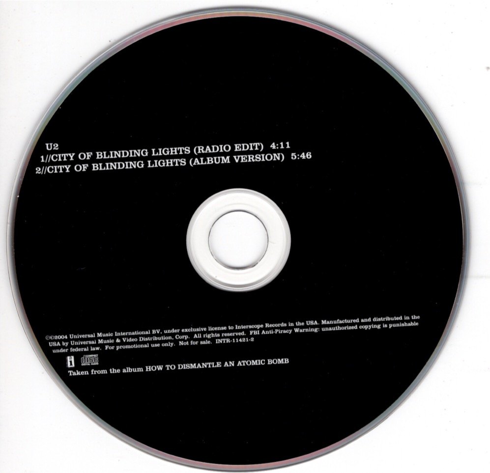 City us 11421 2 cd 