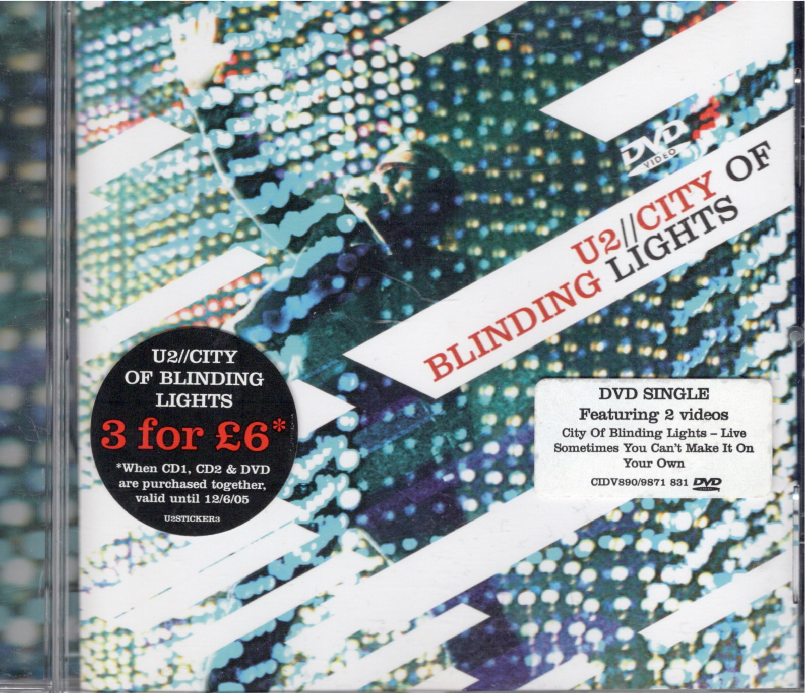 City uk cidv 890 front 