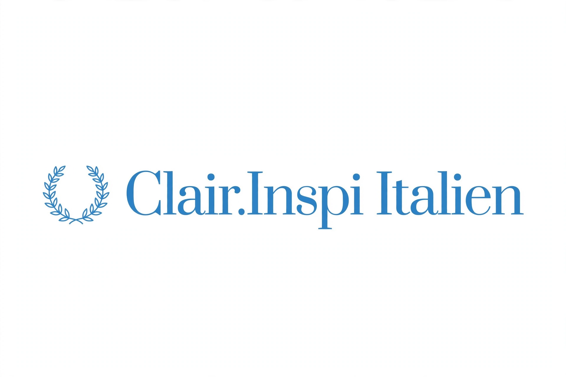 Logo Clair-Inspi Italien
