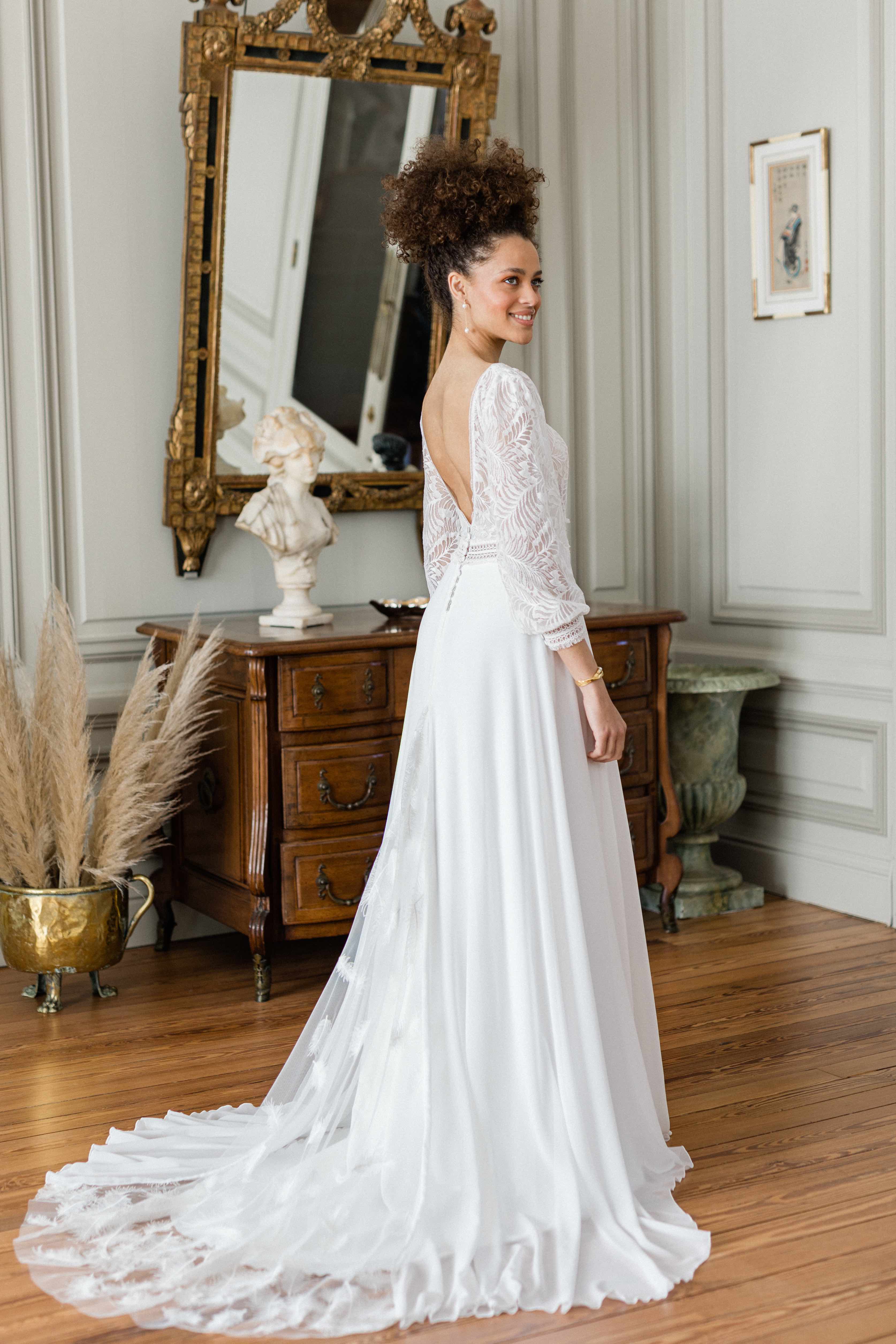 Claire de lune salva 2 
