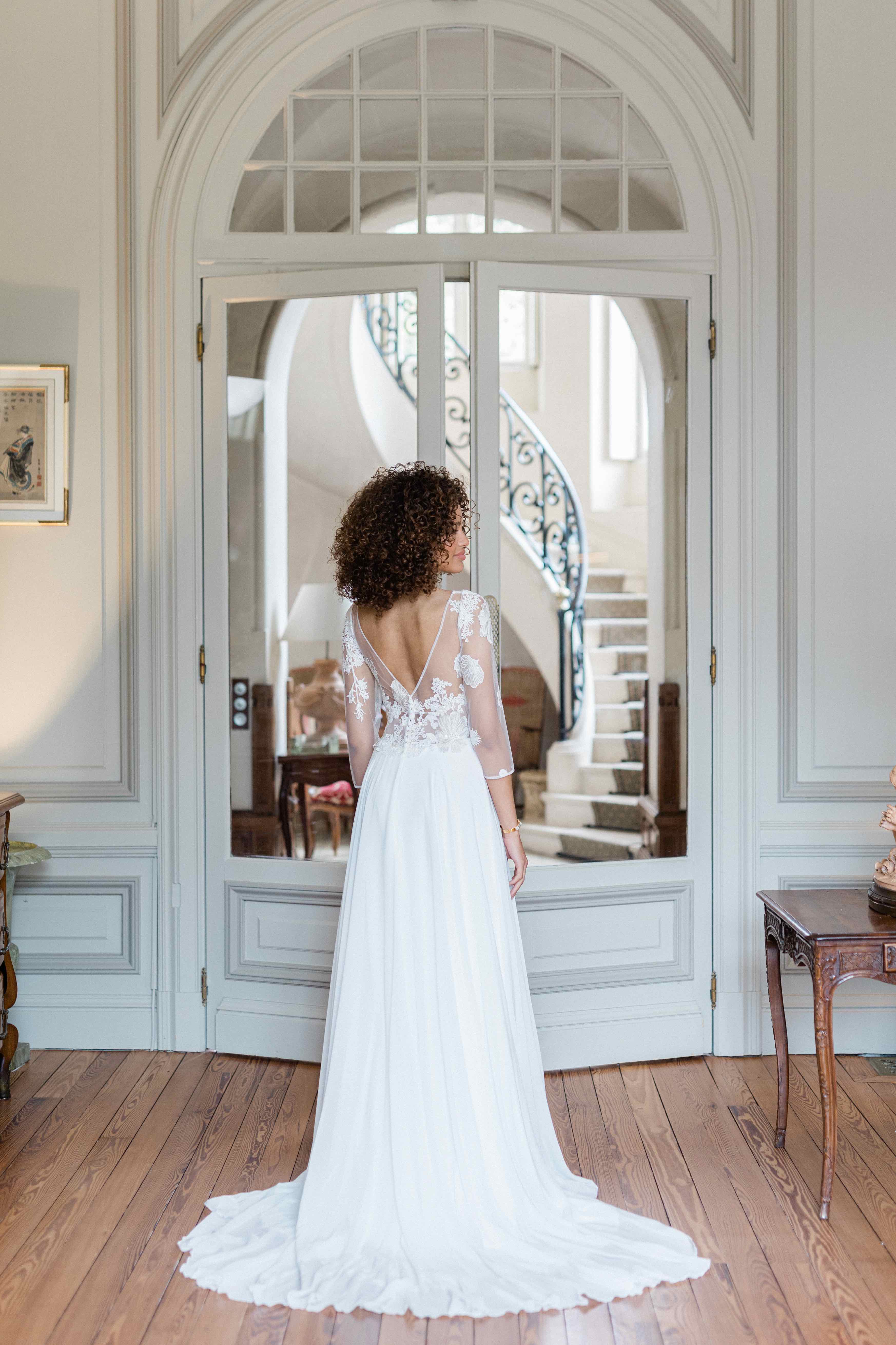 Sinaria robe 1 