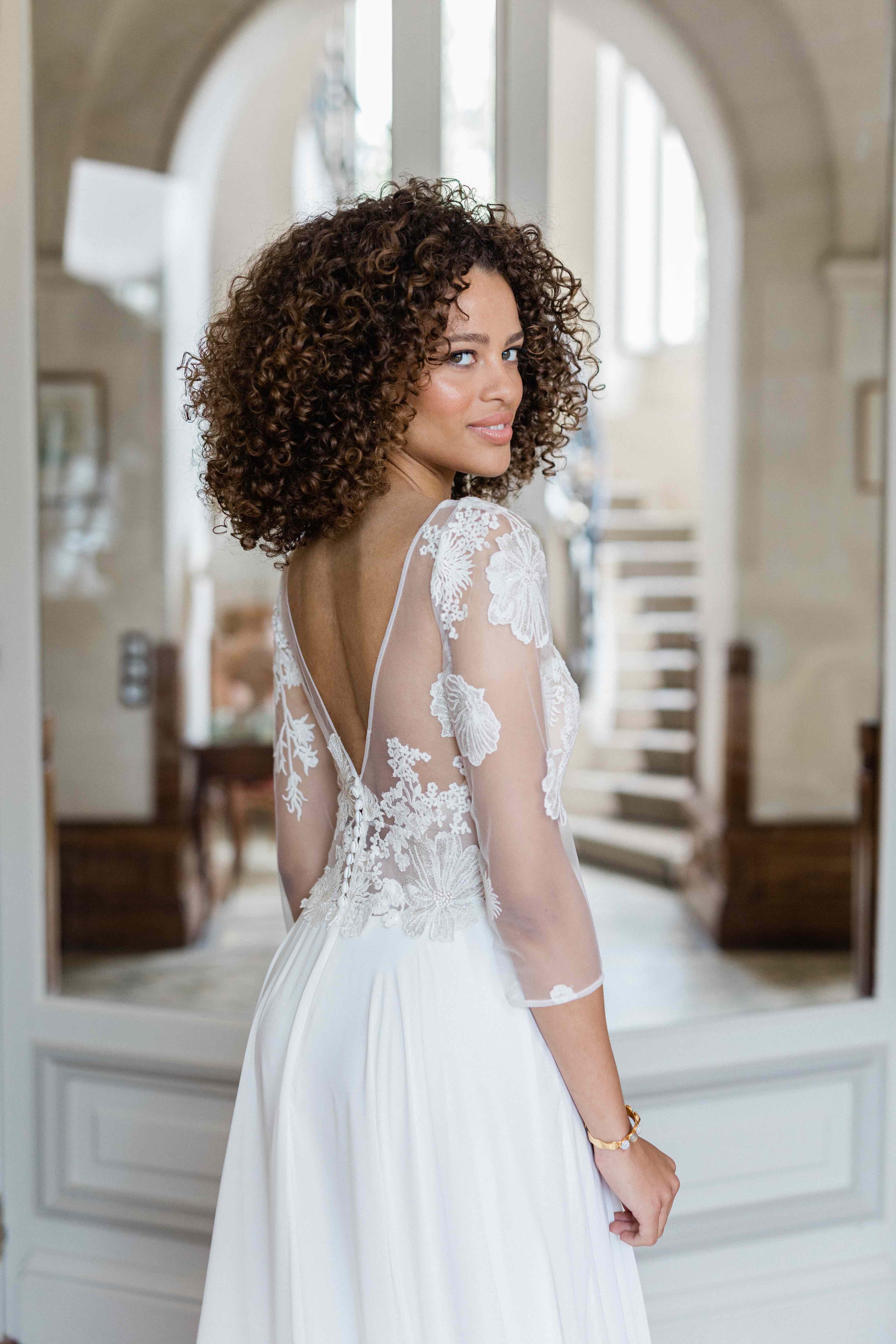 Sinaria robe 2 