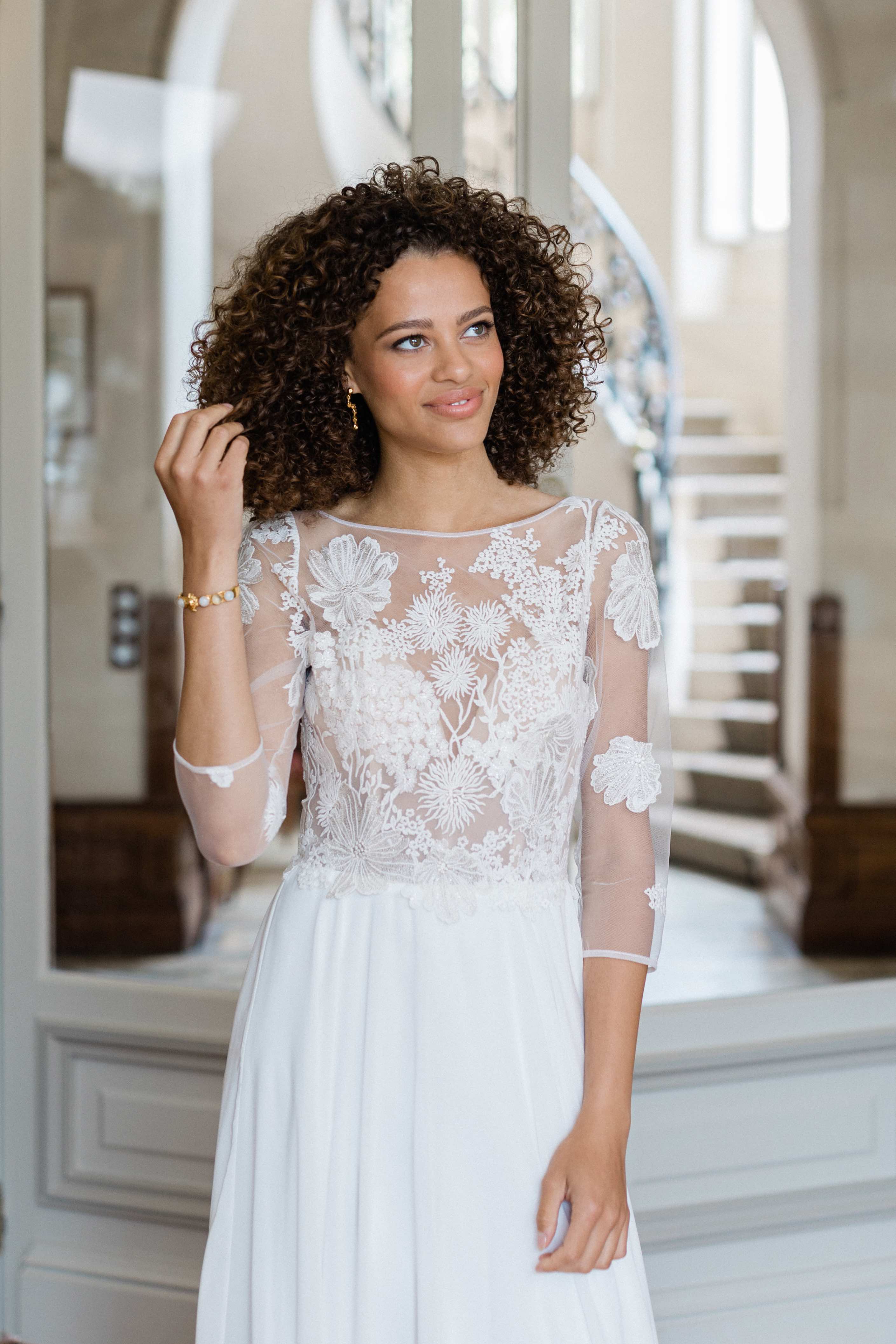 Sinaria robe 4 