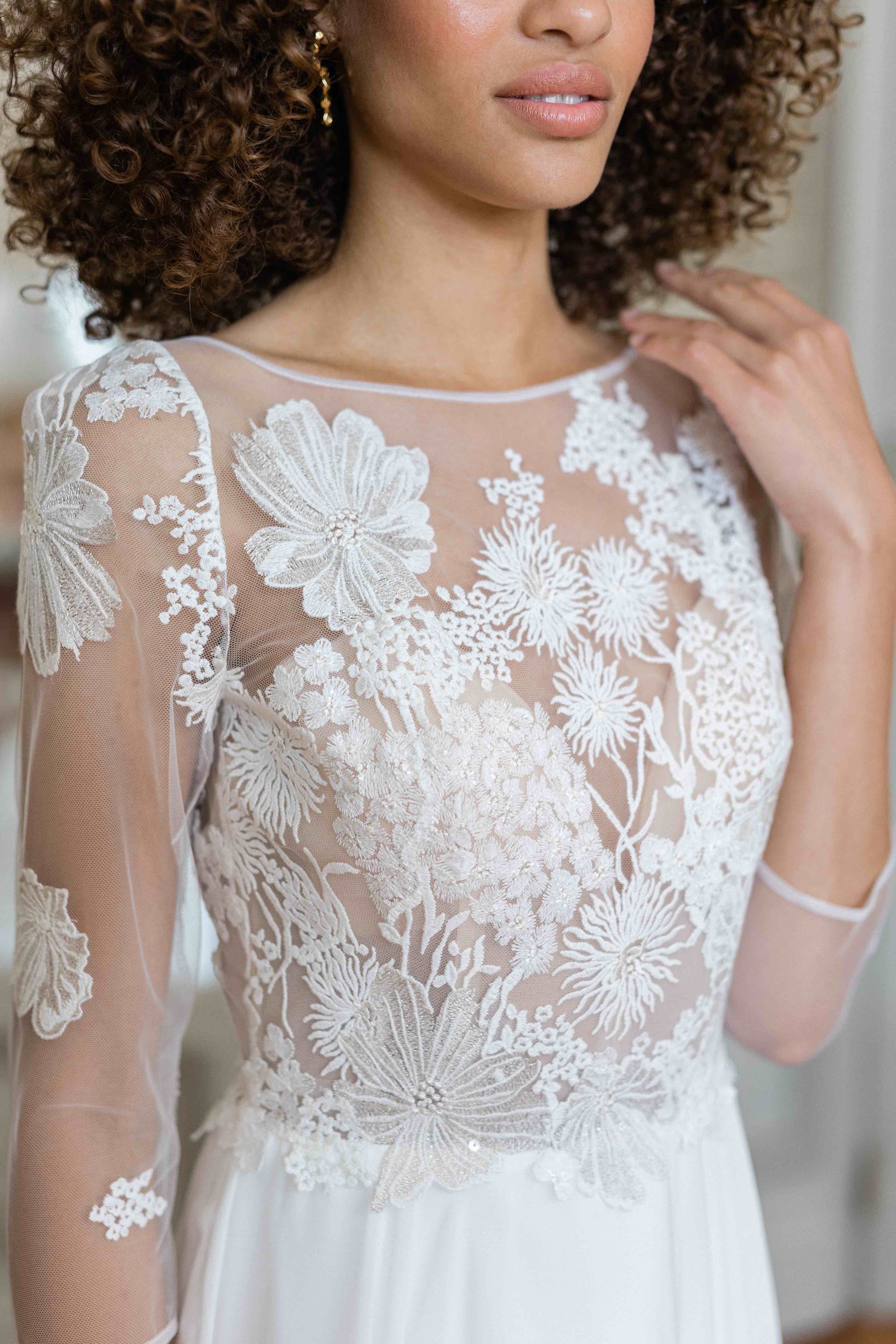Sinaria robe 6 