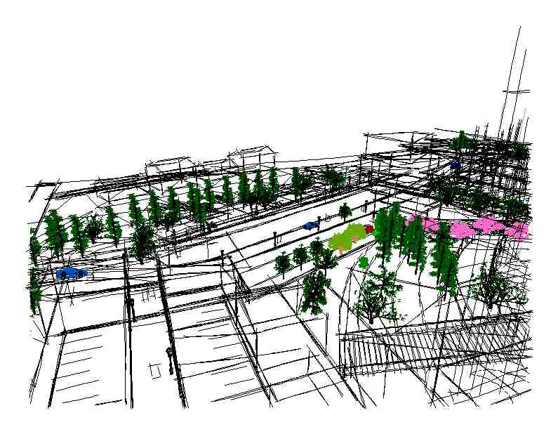 Claye pae projet croquis 01 15102008