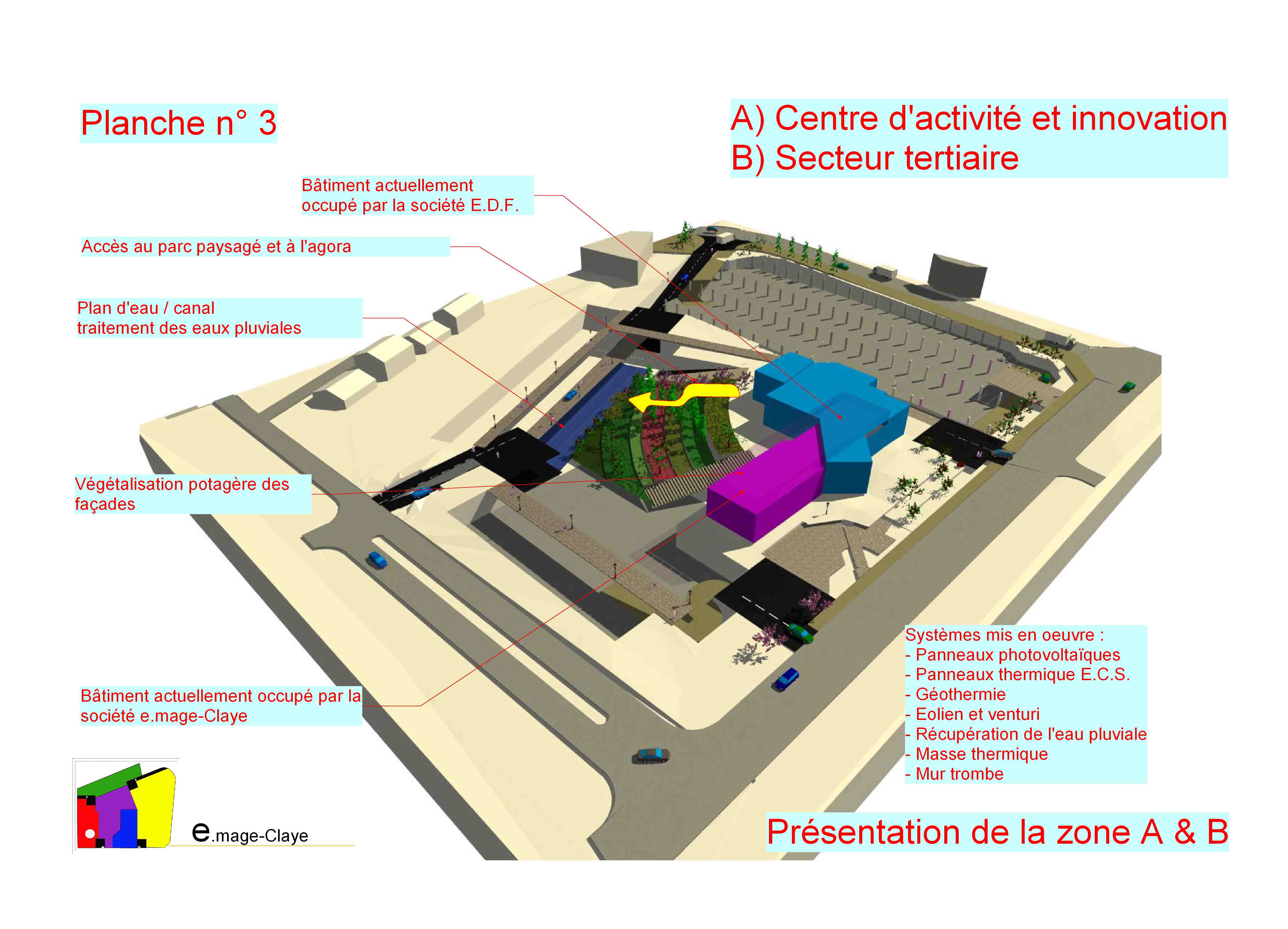 Claye pae projet image 03 16102008