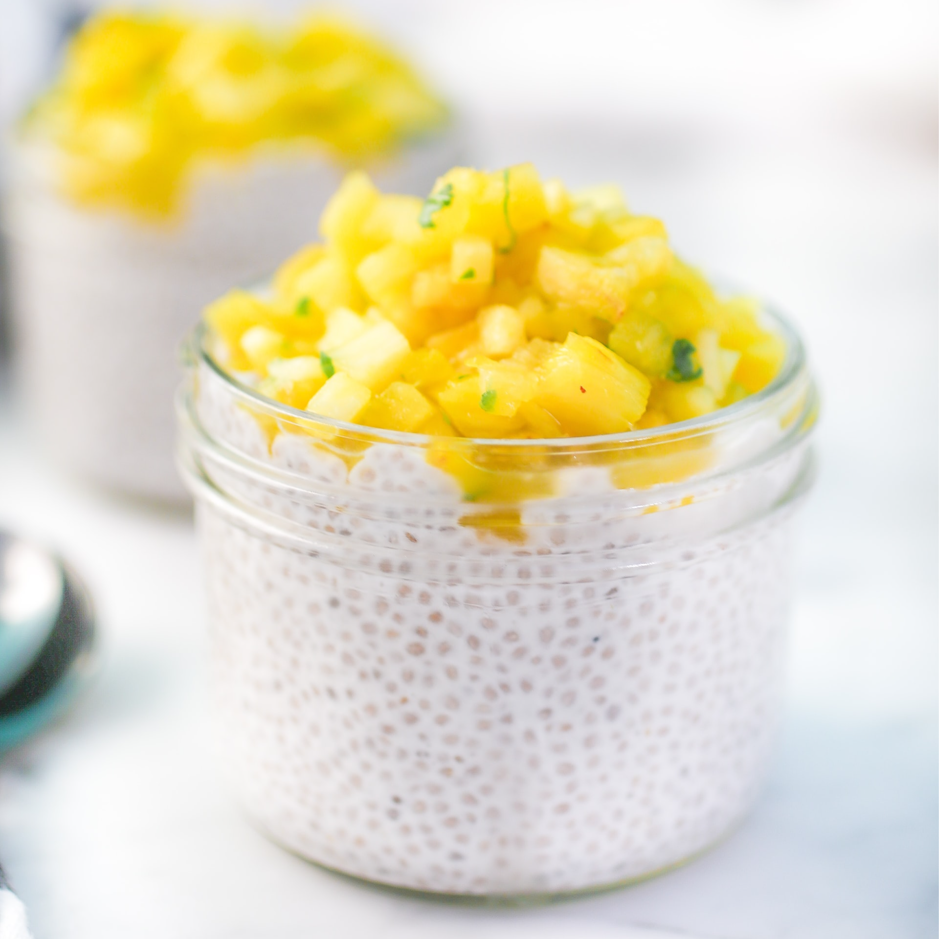RECETTE : Idée de petit-déjeuner pour les enfants