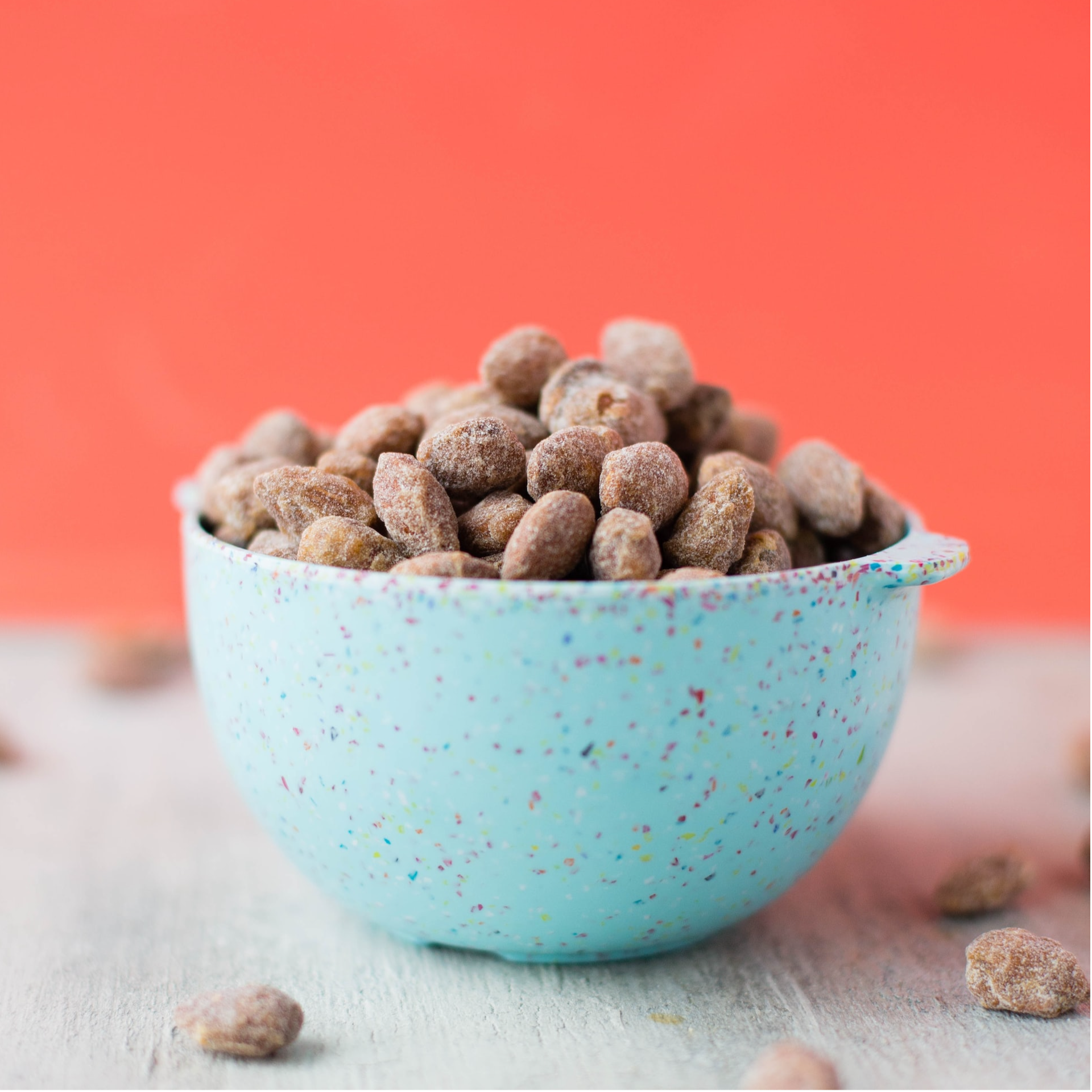 RECETTE : Snack salé rapide et sain pour l'apéro