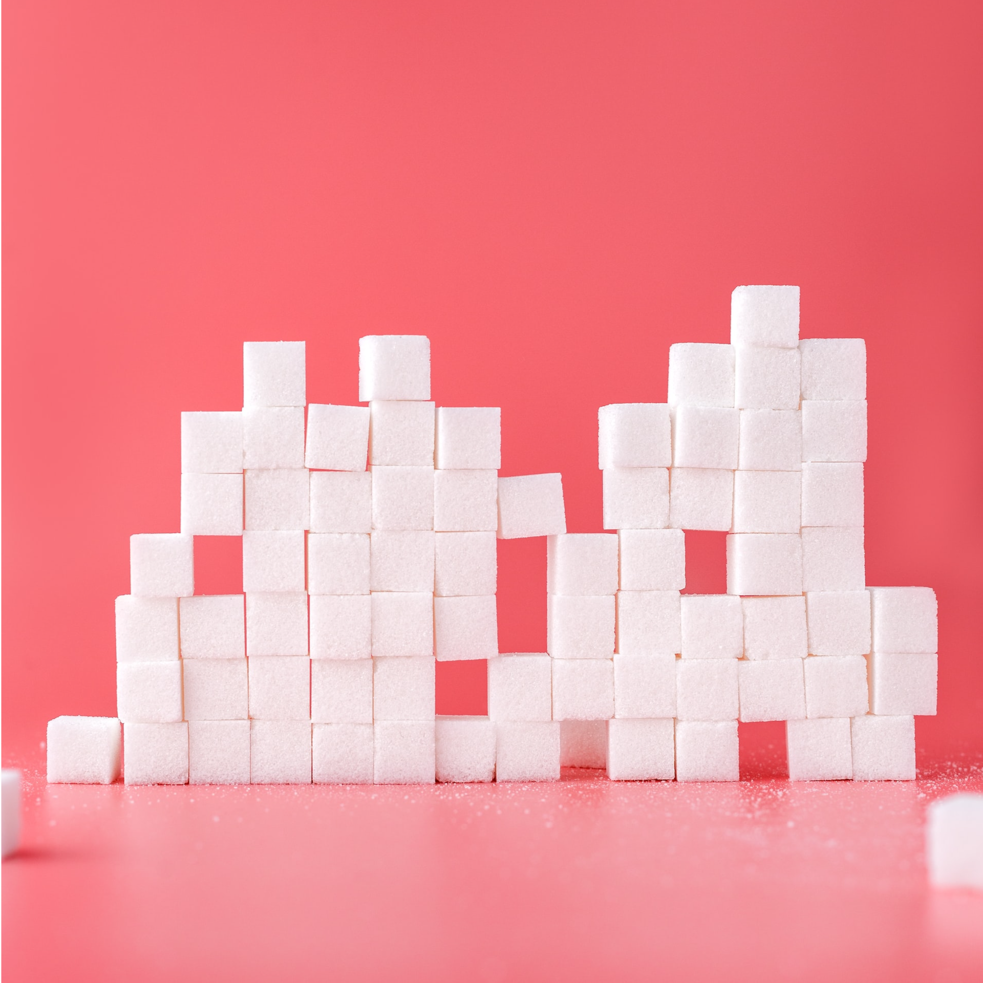 Le sucre chez les enfants