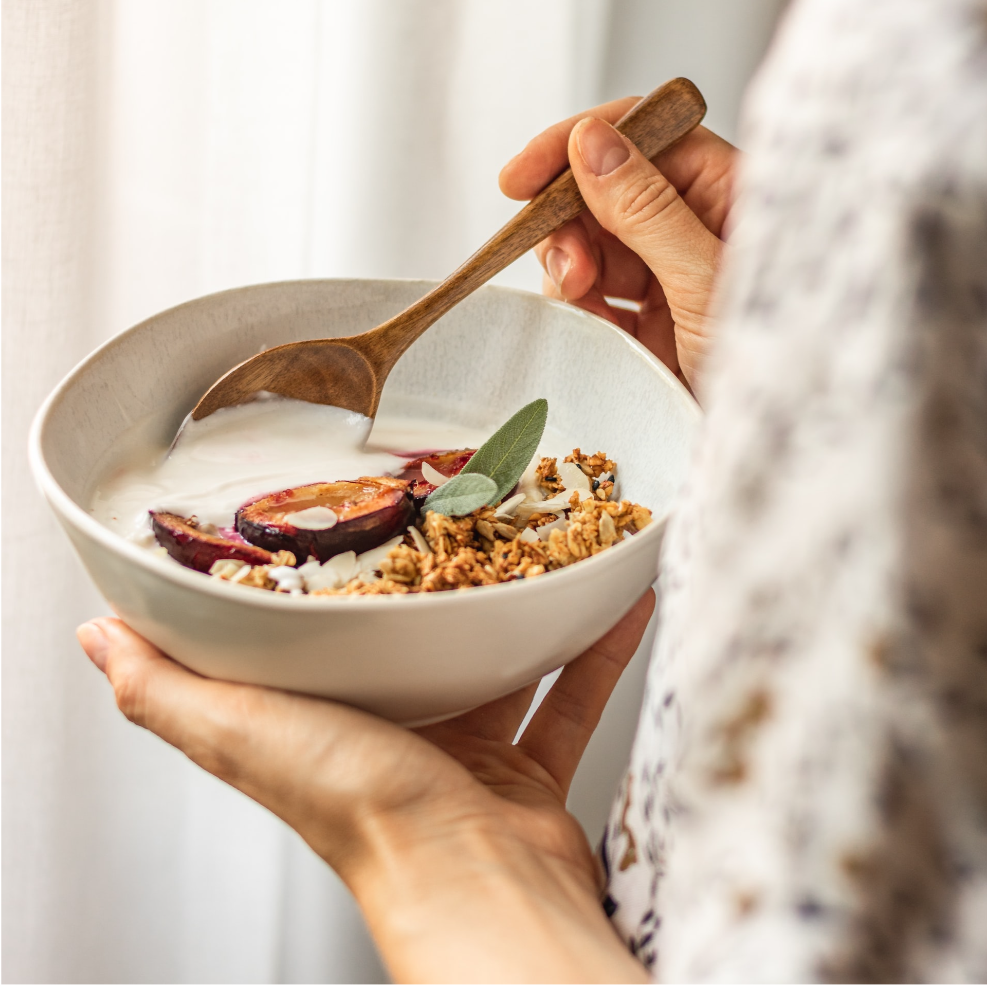 RECETTE : Idée de petit-déjeuner pour les enfants
