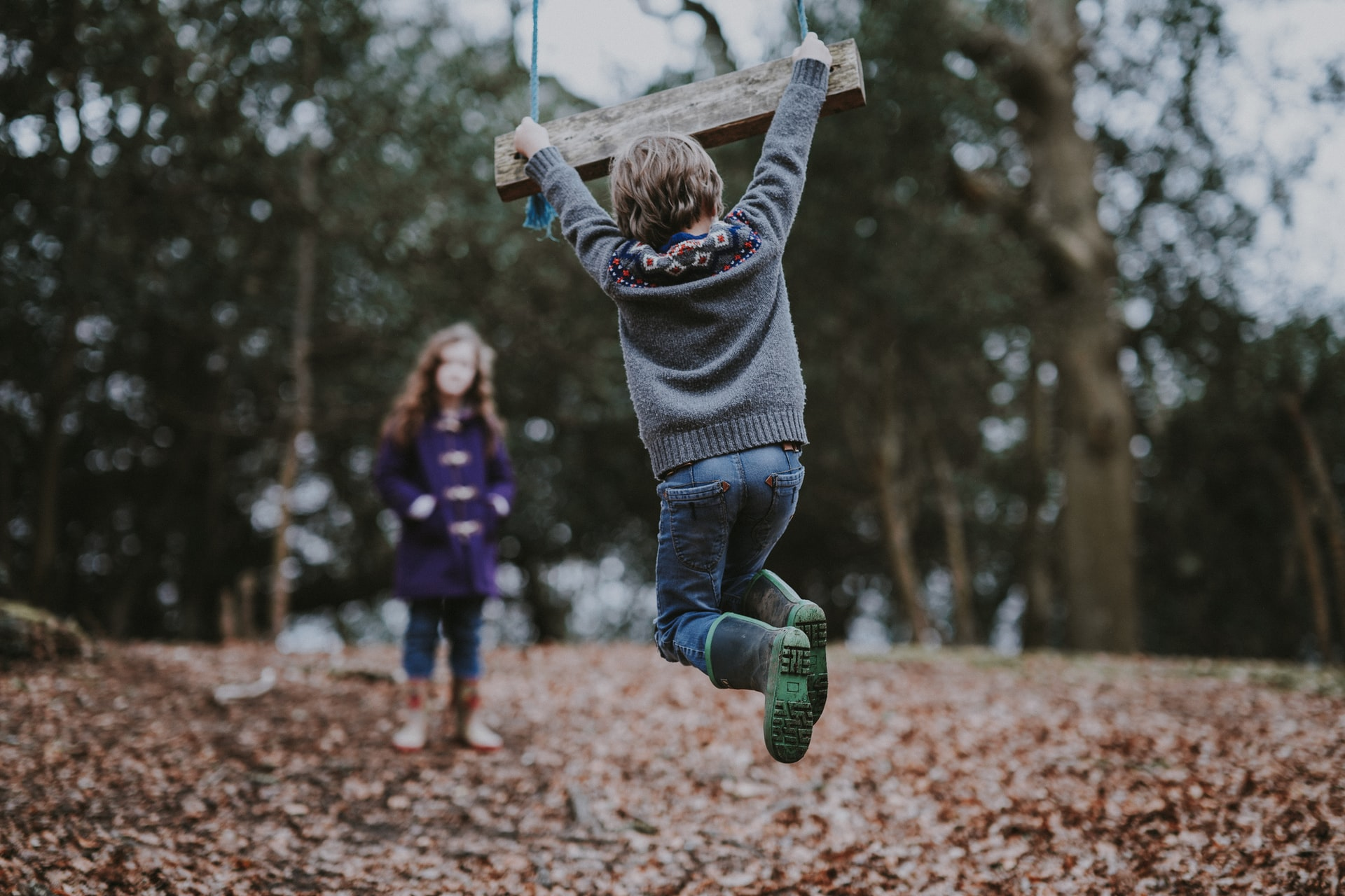 Booster l'immunité de toute la famille