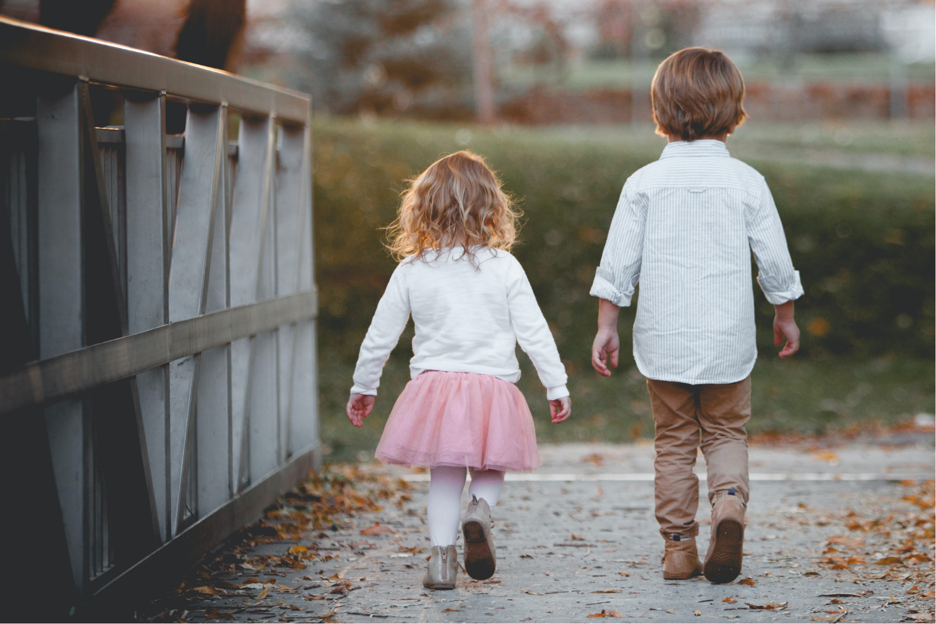 Naturopathie et enfants