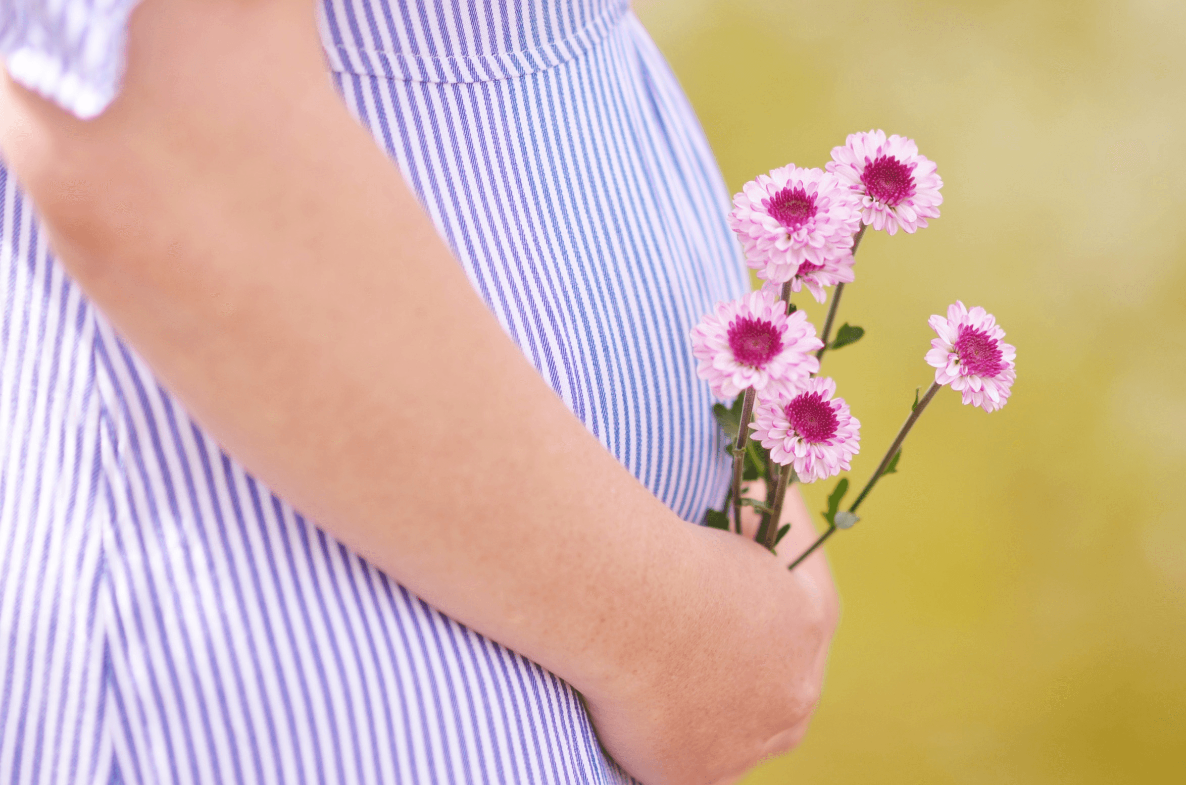 Naturopathie et grossesse