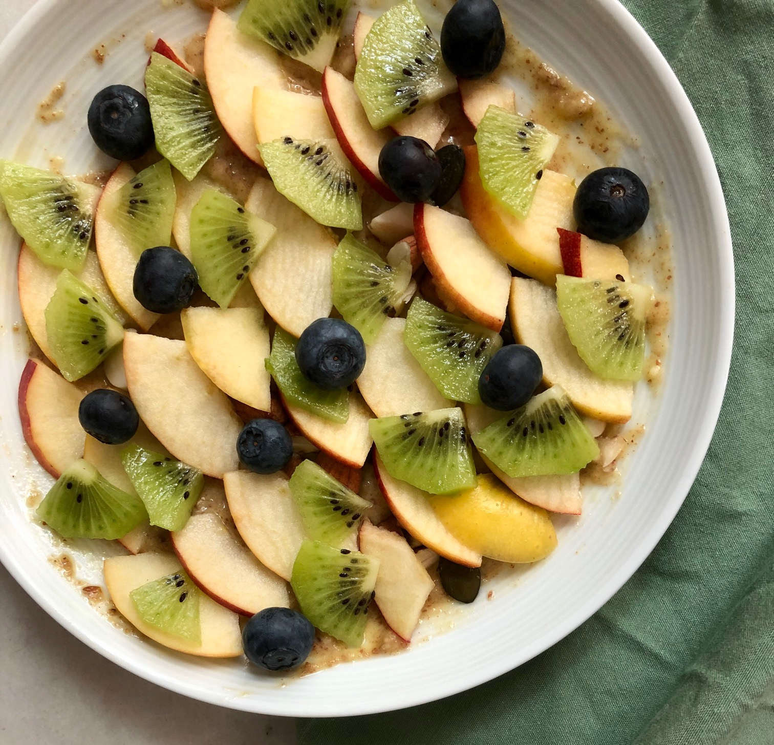 Un petit-déjeuner idéal pour les futures mamans