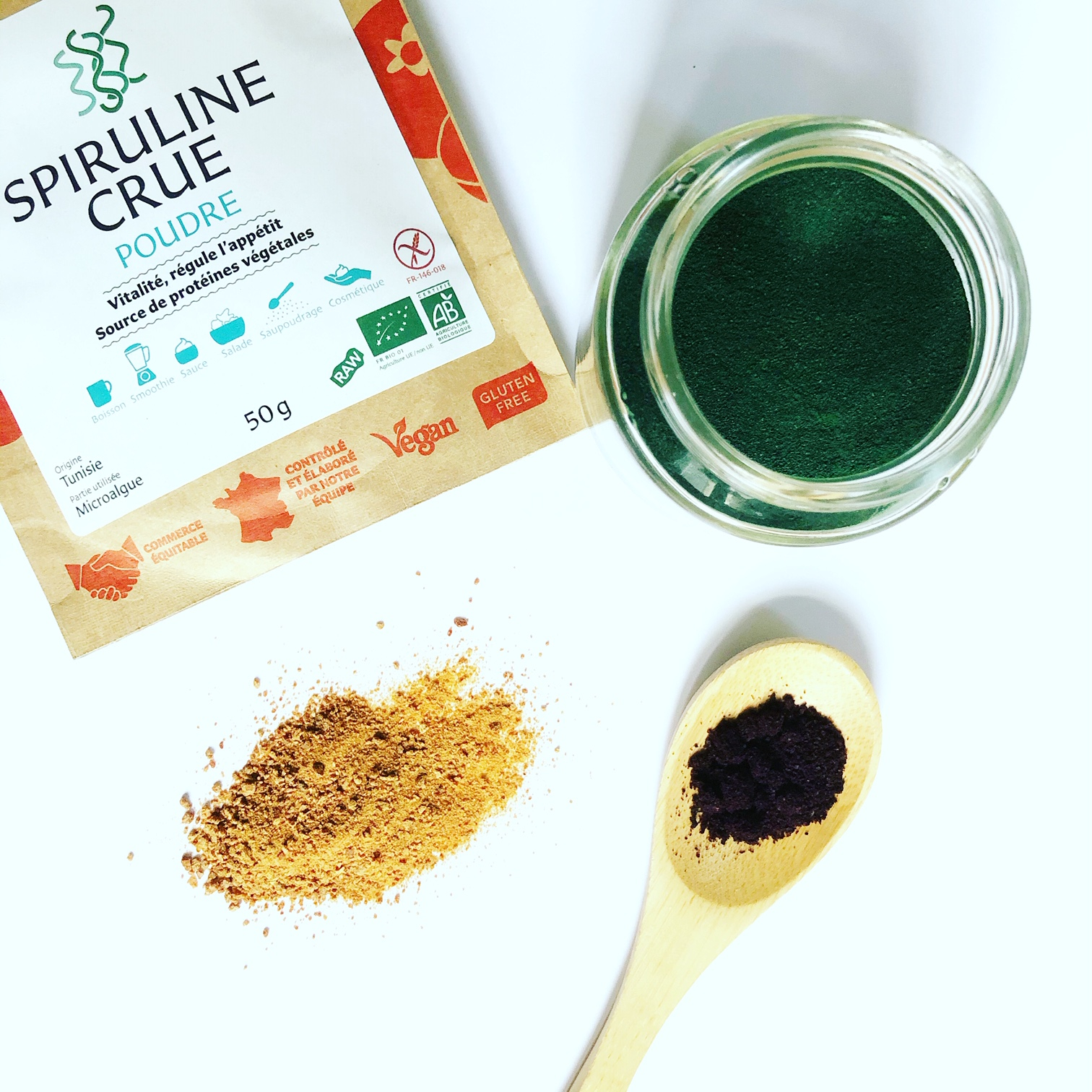 3 super-aliments pour bébé