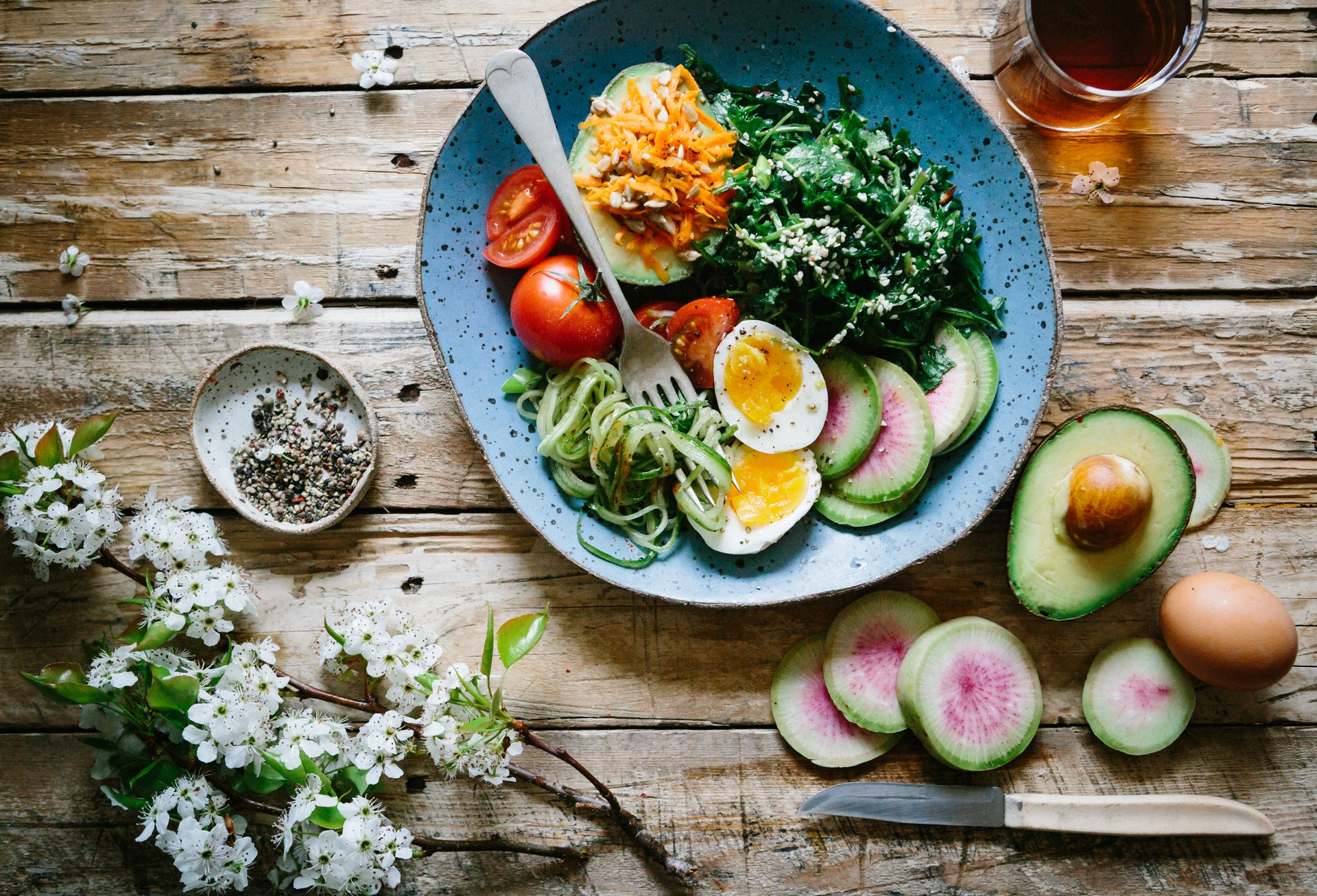 Alimentation et grossesse : tout ce qu'il faut savoir