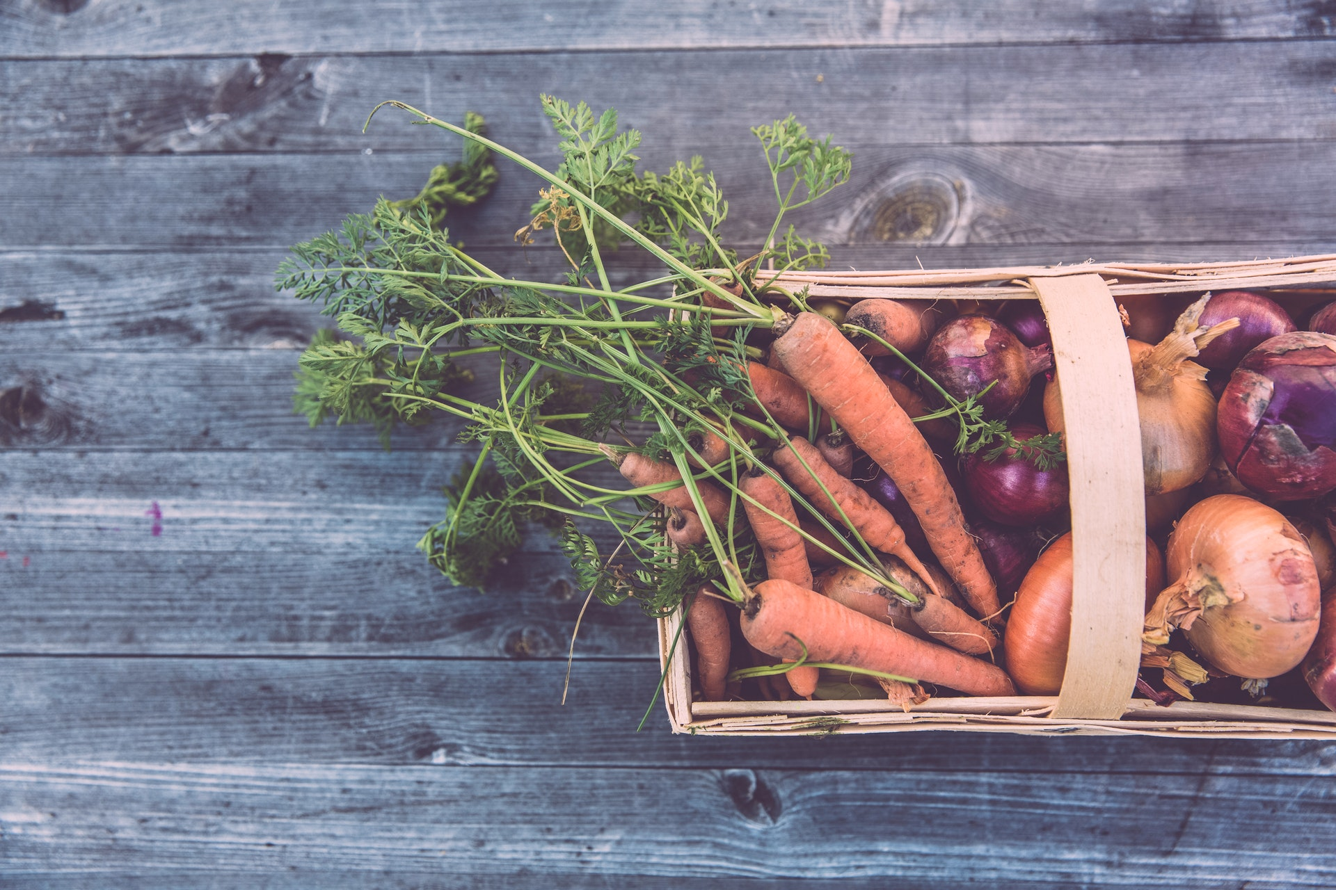 5 habitudes alimentaires faciles !