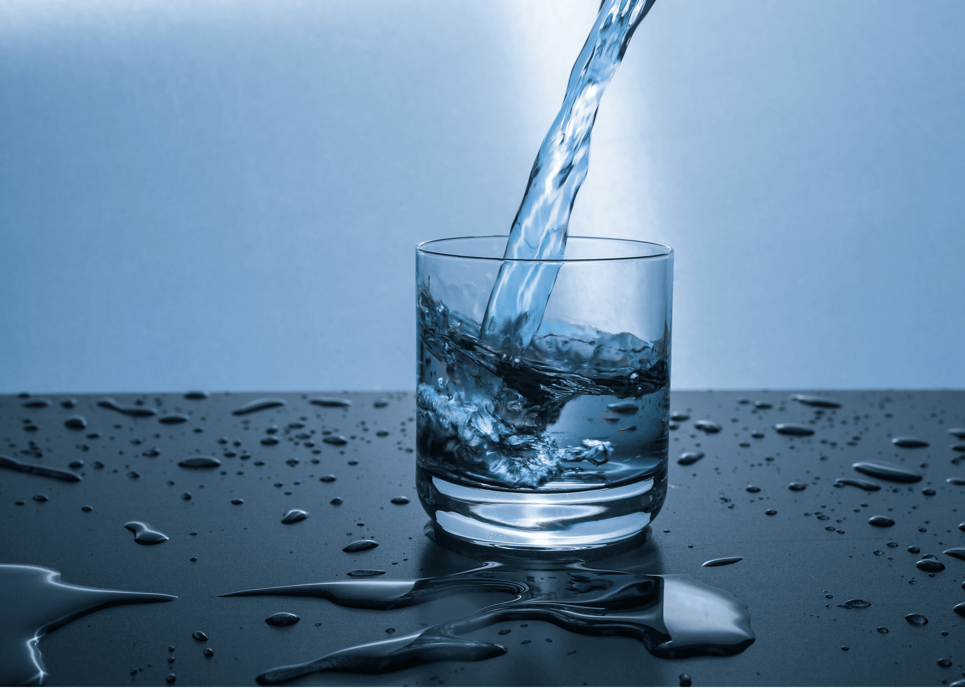 Quelle eau boire ?
