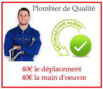 dépannage plomberie clichy