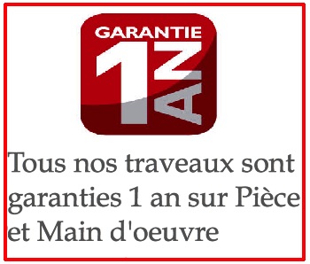 dépannage plombier travaux sur clichy