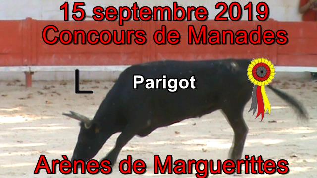 2019 09 15 Parigot