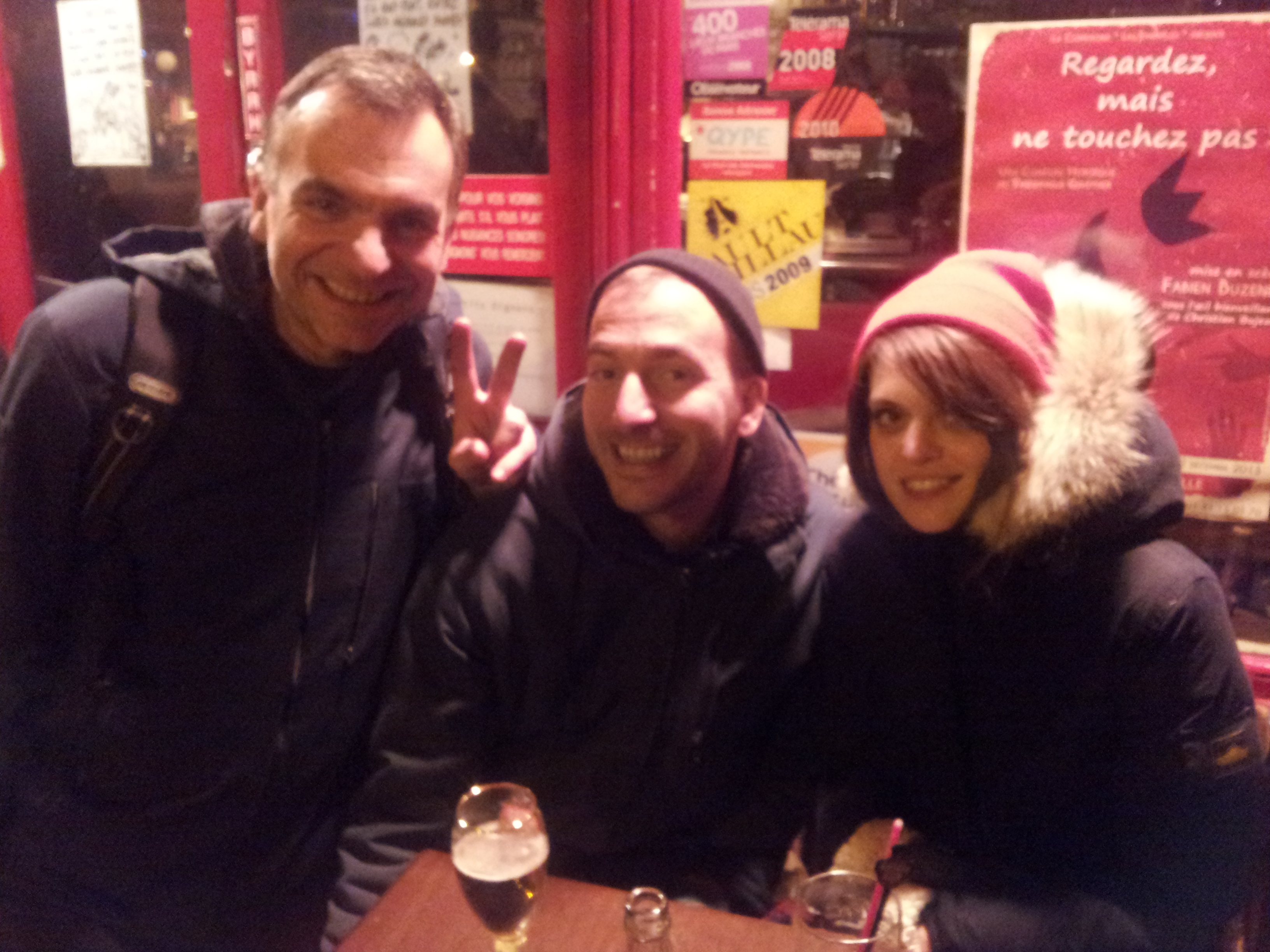 Colas rail 3 