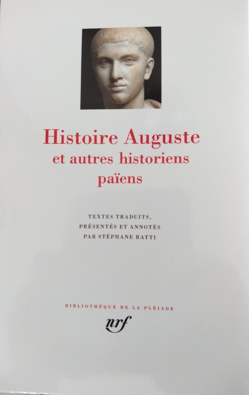 Pleiade-665-collectif-antiquite1-1598