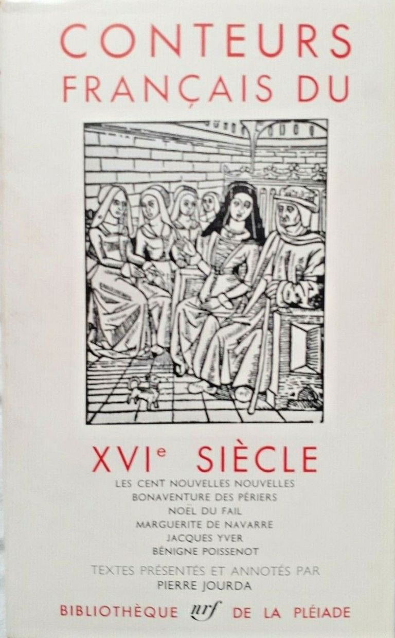 Pleiade-177-collectif-xvieme-siecle1-1983