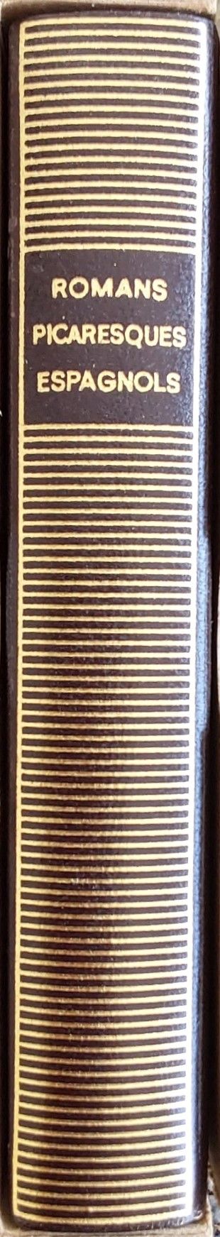 Volume 198 de Collectifs du XVIIeme dans la Bibliothèque de la Pléiade.