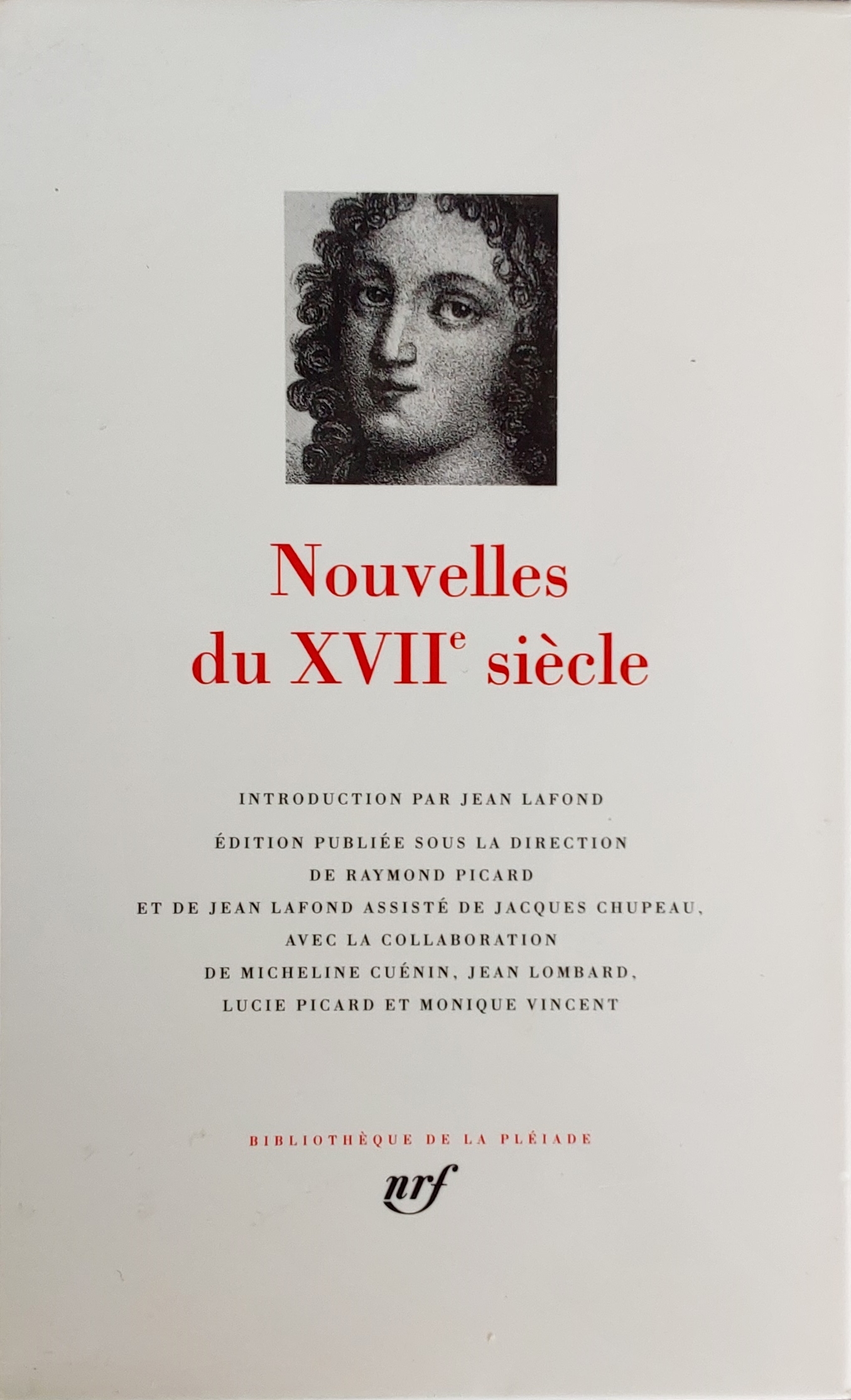 Pleiade-435-collectif-xviieme-siecle1-745