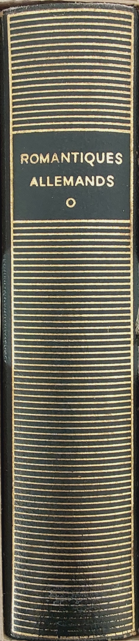 Volume 131 de Collectifs du XVIIeme dans la Bibliothèque de la Pléiade.