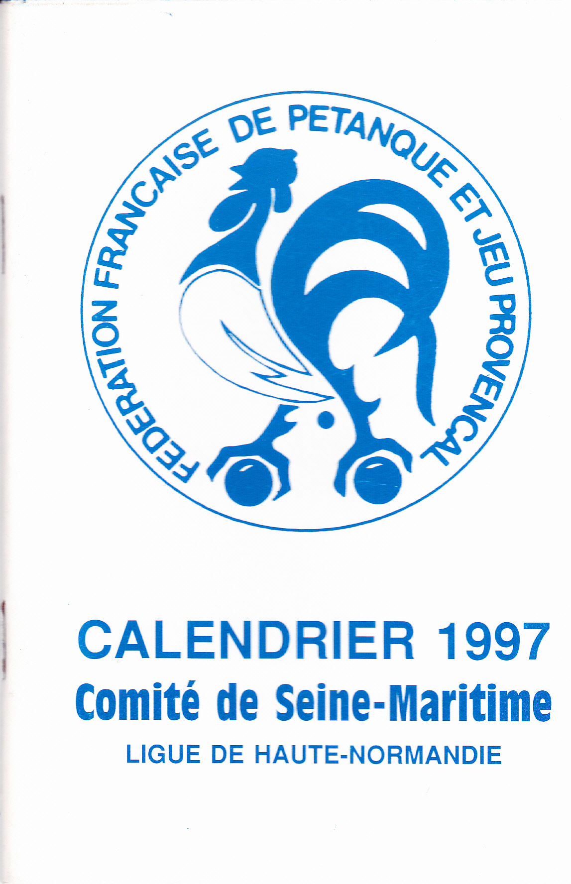 Calendrier 0010