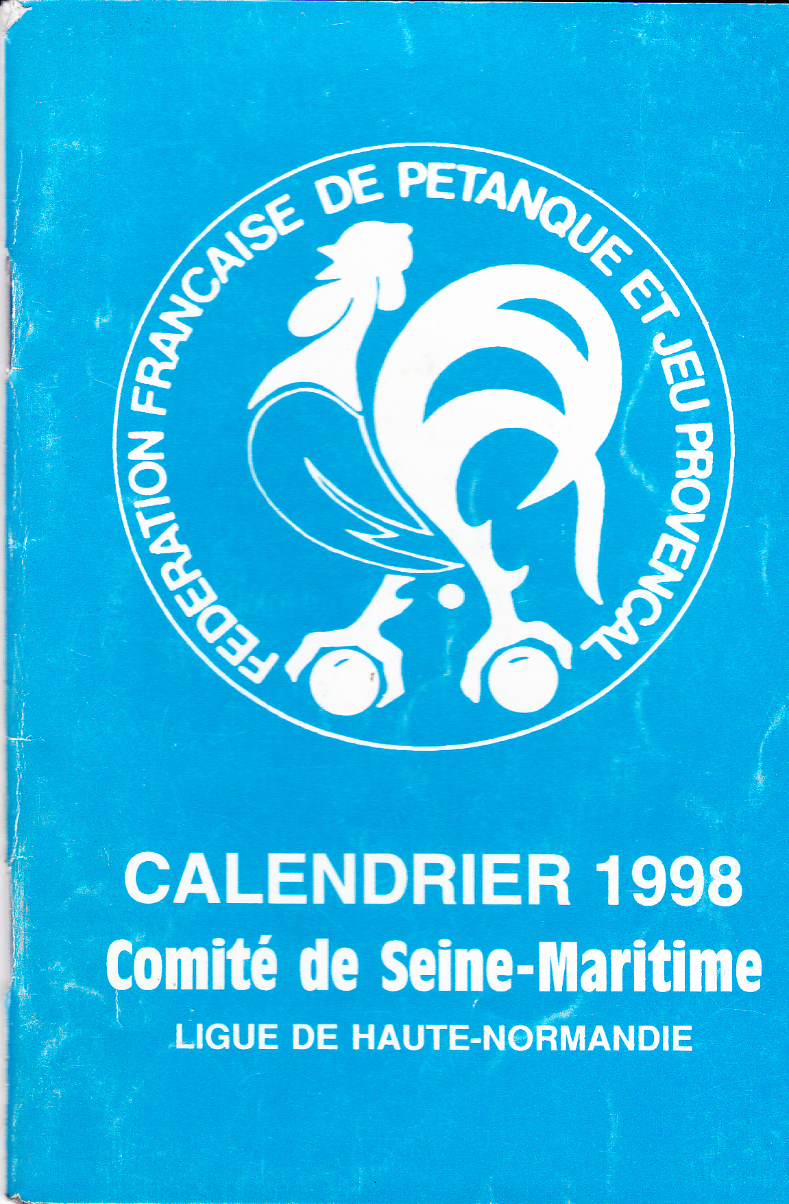 Calendrier 0011