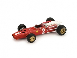 312 f1 gp italie 1967 amon