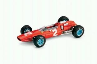158 gp italie champion du monde 1964 surtess