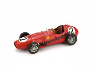 Dino 246 gp angleterre champion du monde 1958 hawthorn