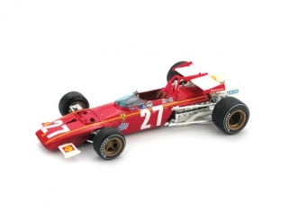 312b 27 gp belgique 1970 ickx j
