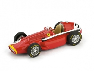 555 squalo 7ieme gp hollande 1955 hawthorn