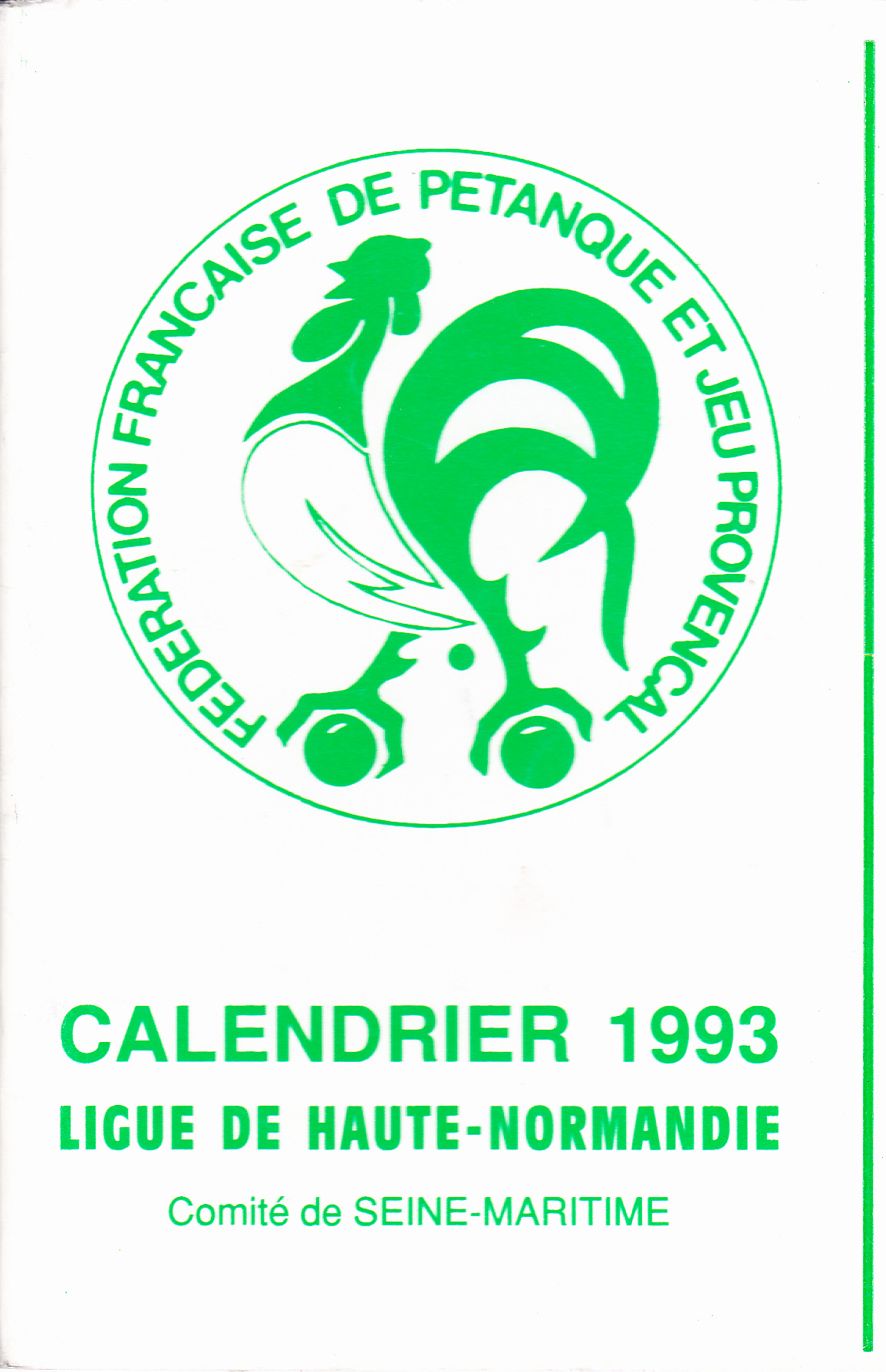 Calendrier 0006