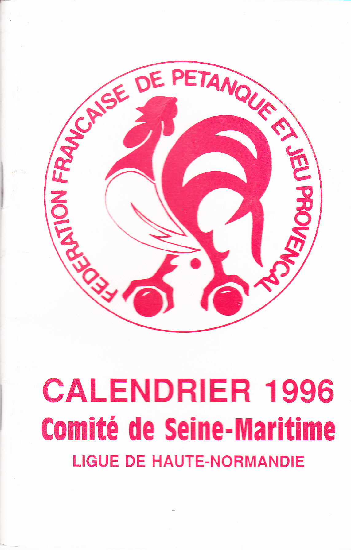 Calendrier 0009